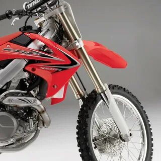 Honda crf450r