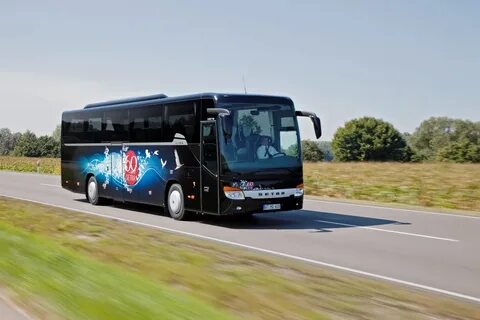 Bus far s