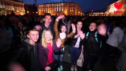 У твоей москвы и его невы