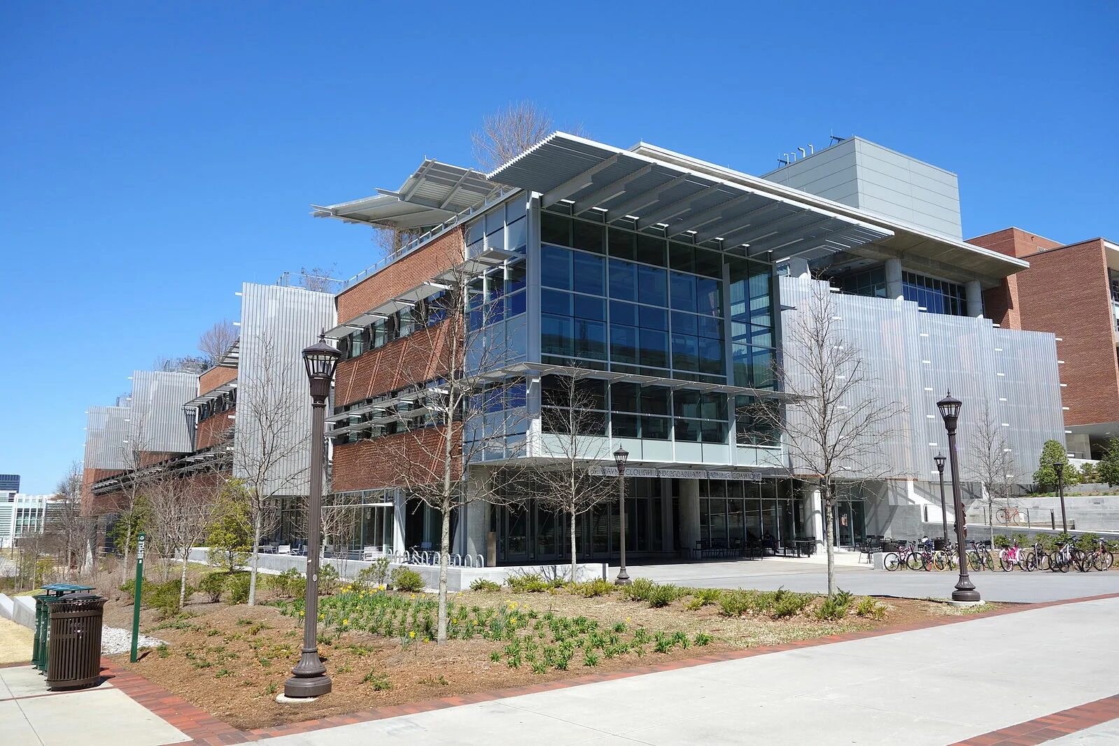 Georgia tech university. Наногазон bell labs. Georgia institute. Университет джорджии в сша. Georgia institute.