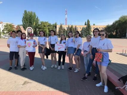 Новости волгодонска за неделю