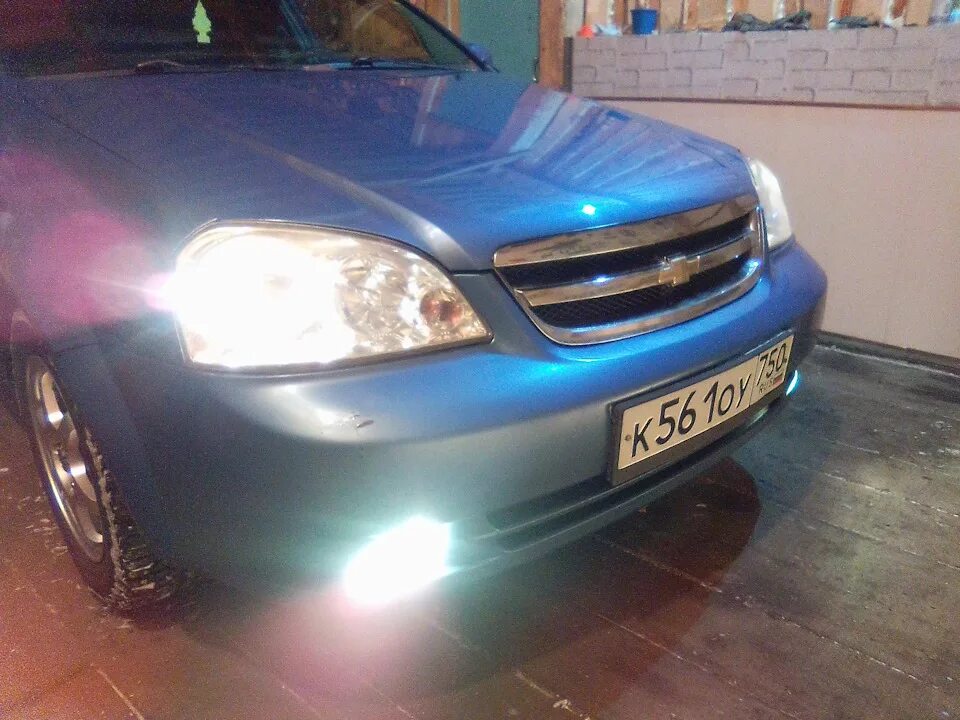 Chevrolet Lacetti ПТФ led. Chevrolet Lacetti лед в туманки. Шевроле Лачетти галоген. Лачетти с новыми туманками. Противотуманные фары лачетти седан