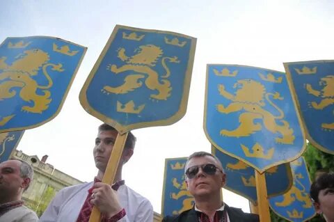 Галичина