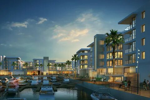 Waterfront перевод