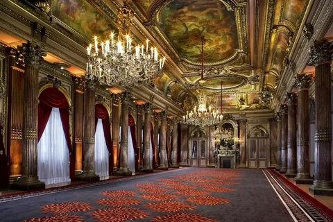 Imperial paris