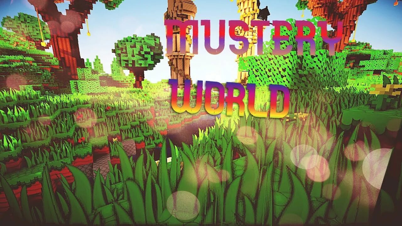 Vk. Com/MUSTERYWORLD. MUSTERYWORLD.net сервер в майнкрафт.