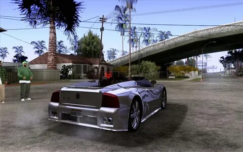 Gta 12