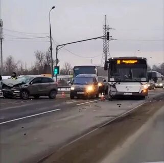 Дтп дмитровское