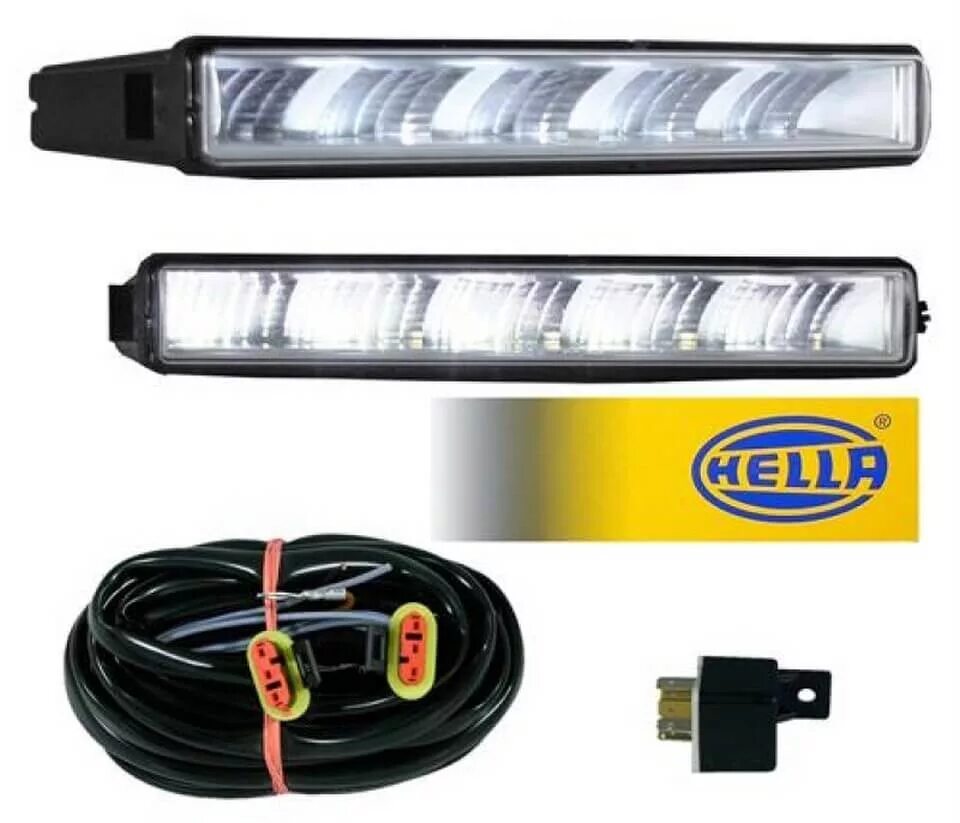 Дхо drl. HELLA LEDAYLINE 6 ходовые огни. Ходовые огни HELLA 12/24v. HELLA LEDAYLINE 6 ходовые огни ходовые огни HELLA 12/24v +2. HELLA светодиоды ДХО.