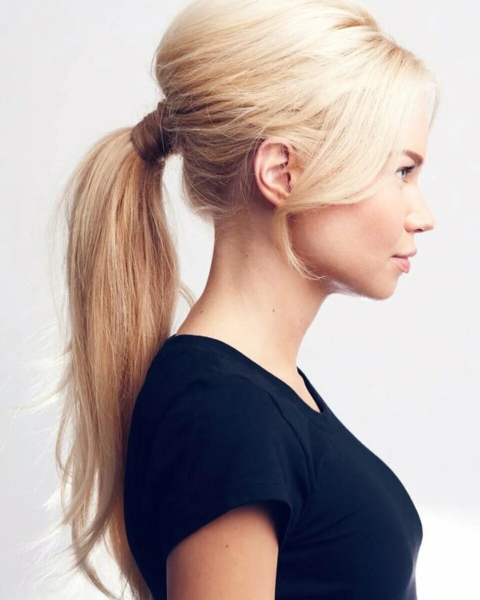 Гладкие прически на длинные волосы. Фото прически хвостик. Высокий хвост. Прическа высокий хвостик. Бейонсе с хвостом.