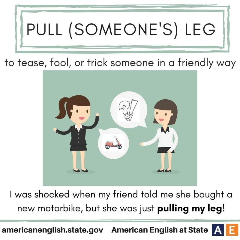 Pull someone's Leg идиома. Идиомы. Идиомы на английском. Pulling your Leg идиома. Английский язык leg