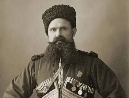 Наследник казак дзен