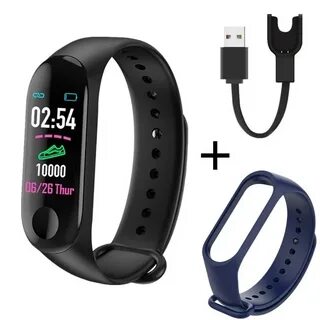 Как заряжать часы smart watch