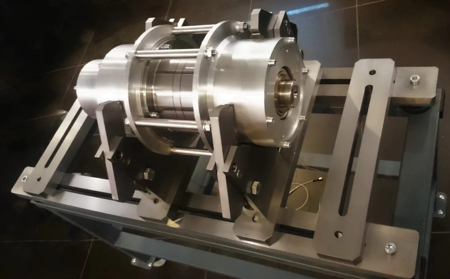 магнитная система эра