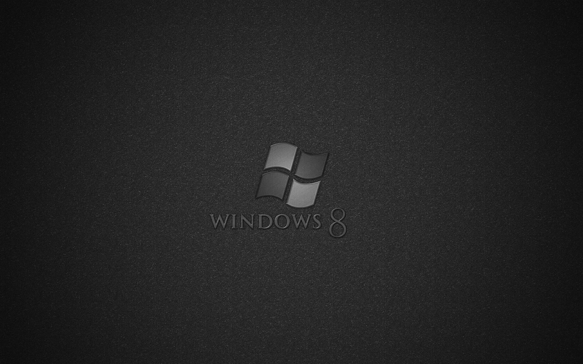 Убрать черный рабочий стол. Черный рабочий стол. Обои Windows. Картинки виндовс. Обои Windows 8.