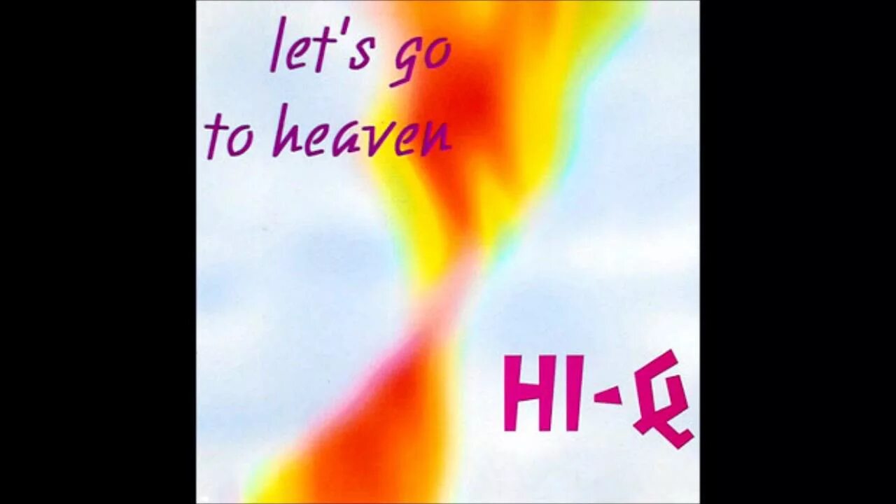 Let s go higher. Kikuo let&#039;s go to heaven. hi-q let&#039;s go to heaven. hi q mp3 let&#039;s go to heaven. let&#039;s go to heaven без слов.