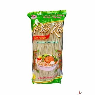 Рисовая лапша фо