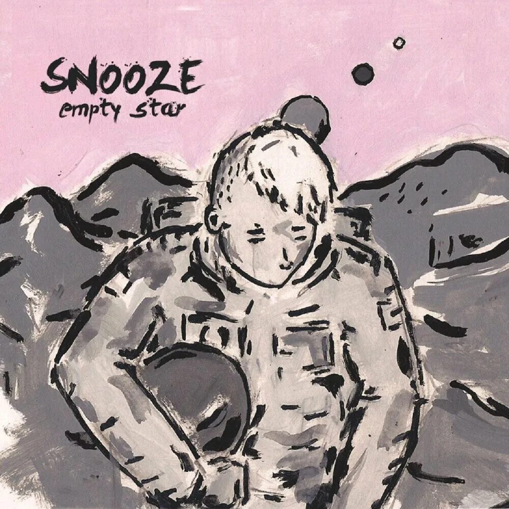 Empty star