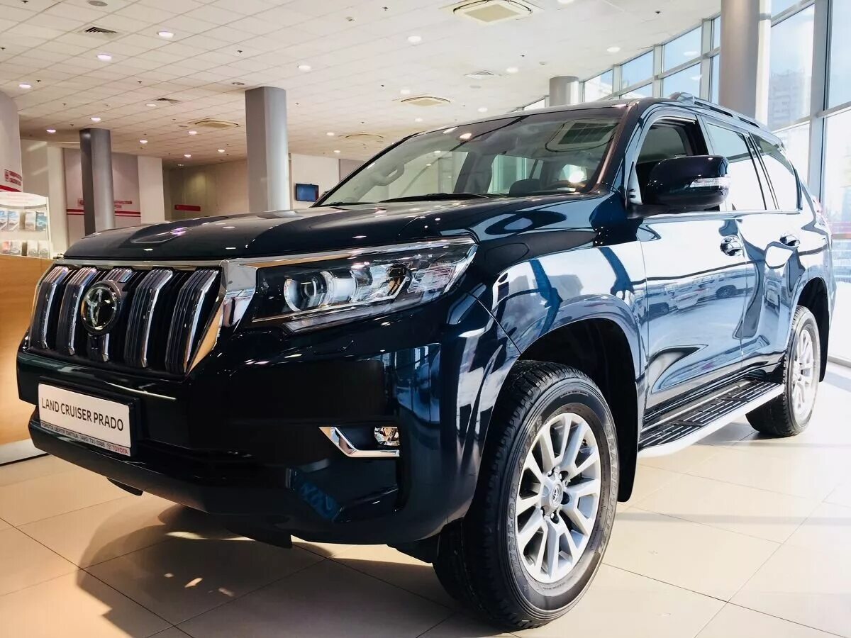 Toyota land cruiser 150 2019. тойота прадо 150 2019. прадо 150 2019 бензин. прадо 221 2020. прадо 150 2019 синий.