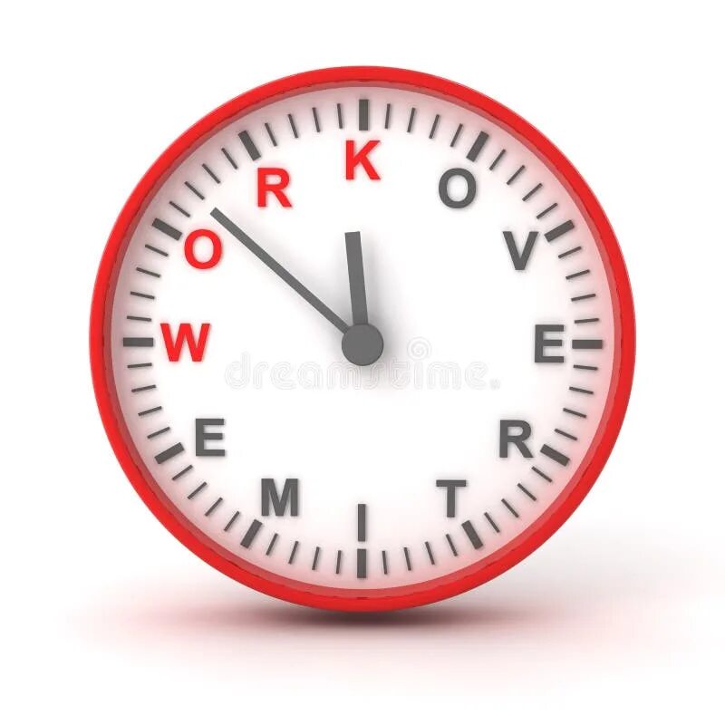 Additional time. Изменение режима работы. time clock. overtime. овертайм картинка.