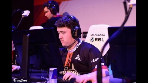 Zywoo cs 2