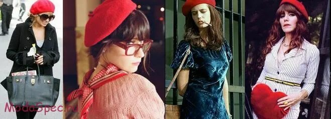 Forever 21 Hat fashion, Beret, Short hair styles