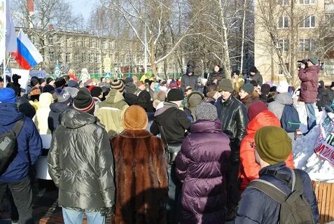 Последние новости троицка