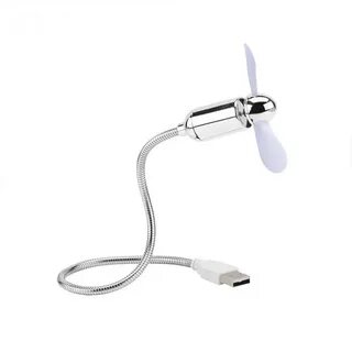 Usb вентилятор