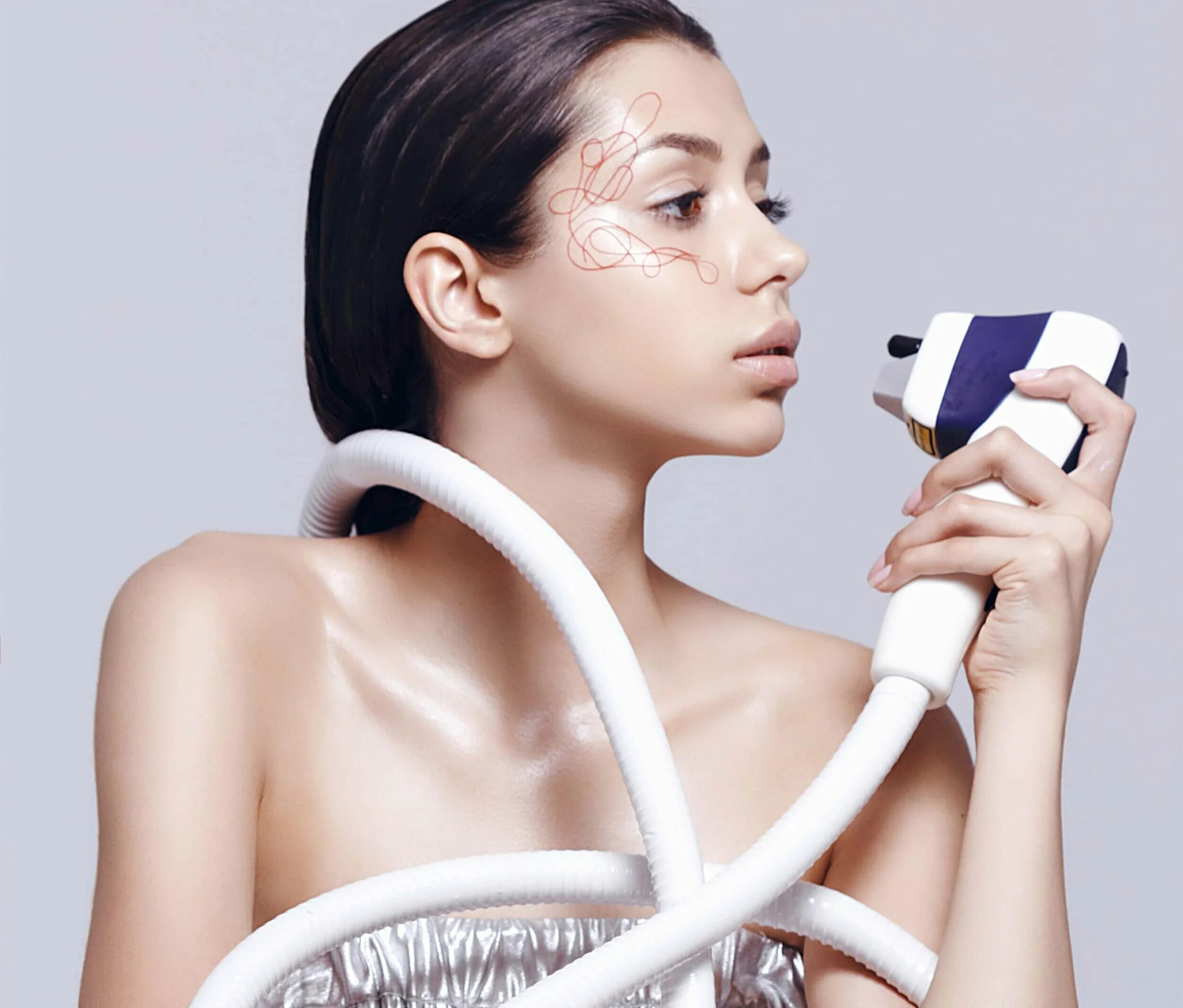 Омоложение сосудов