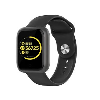 Omthing smart watch