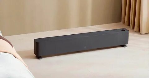 Mijia heater