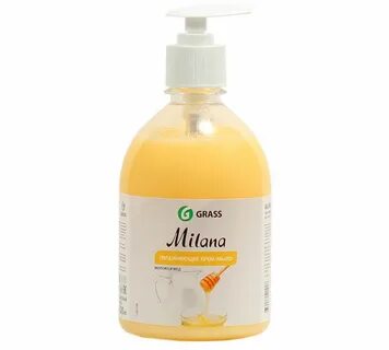 Крем grass milana