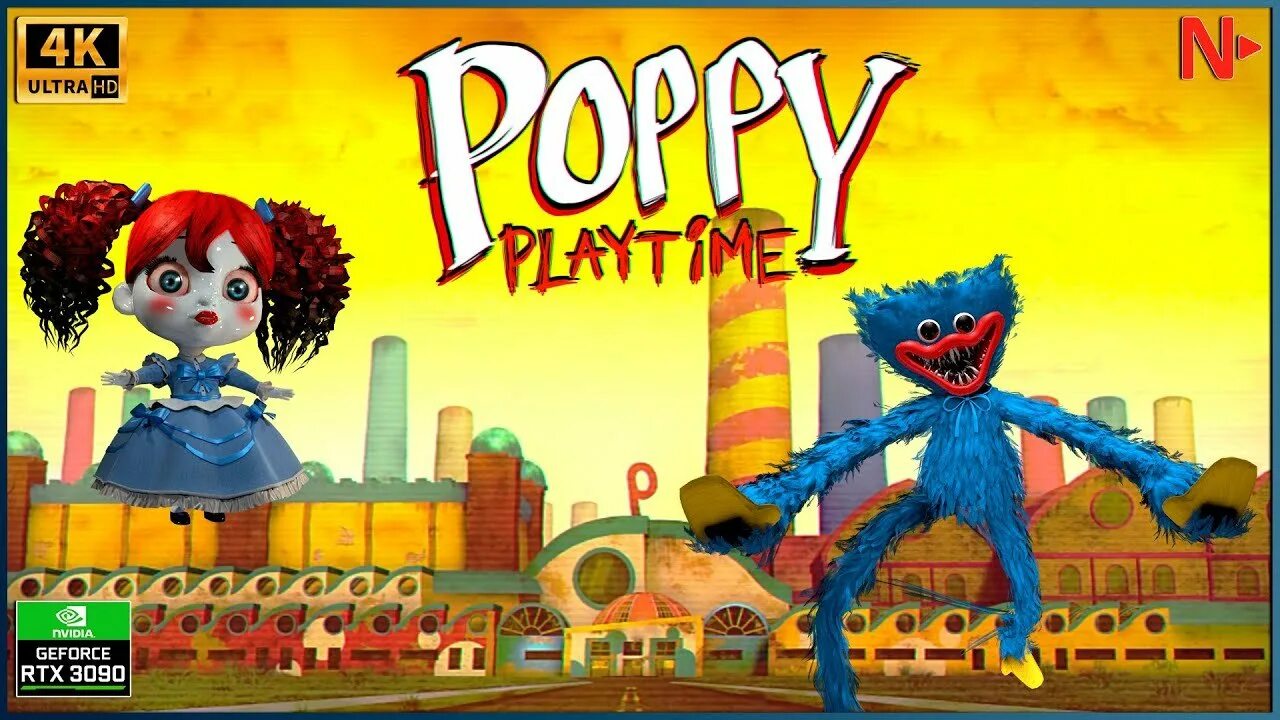 Поппи плейтайм сюжет. Поппи Плейтайм. Попи плем тайм. Poppy Playtime игра. Puppy Playtime Поппи.