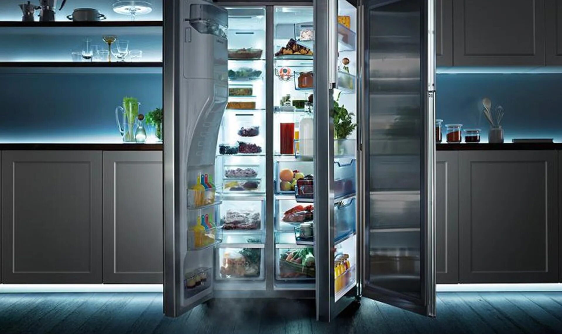 Купить холодильник в 2023 году. Холодильник Liebherr SBSES 8283. Холодильник Northland Refrigerator 60 SS.. Liebherr SBSES 8773. Холодильник Kaiser Side-by-Side.