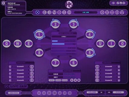 Программа для музыки ejay