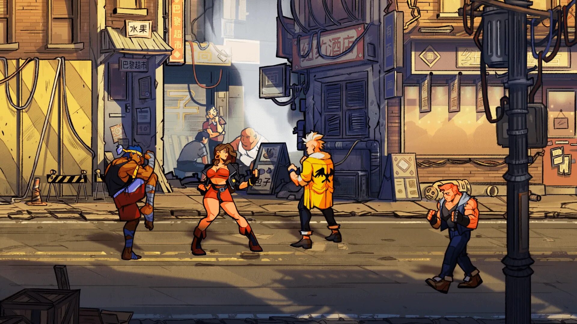 Стрит оф рейдж 4 на андроид. Стрит оф рейдж 4 блейз. streets of rage 4 sega. streets of rage 4 сега. street of rage ps4.