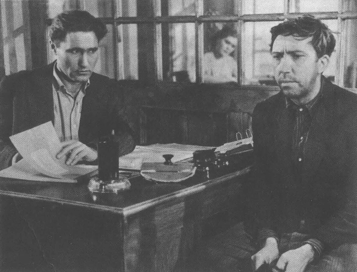 Когда деревья были. Алексей шукшин. шукшин в фильме «когда деревья были большими». шукшин алексей анатольевич вагоны.