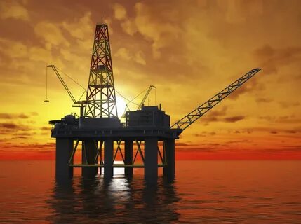 Oil petroleum