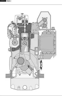 Engine make