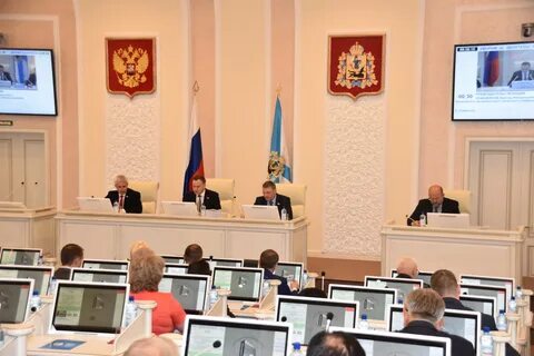 Официальные сайты депутатов