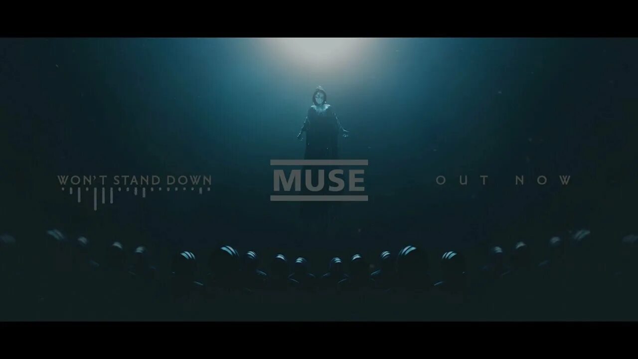 I can t stand them. Muse won&#039;t stand down. wont stand down. want stand down muse. won t stand down сингл.