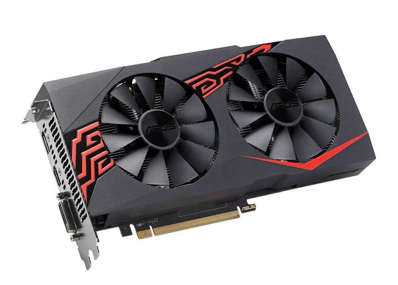 Rx 570 series