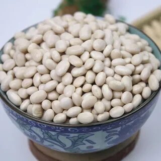 Beans factory