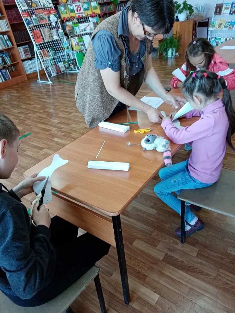 Буздякский цбс