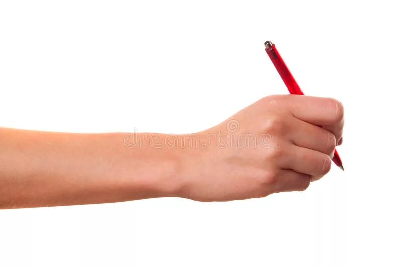 Мужская рука с ручкой. Рука с авторучкой. Рука сжатая в кулак сбоку. Рука с ручкой. Рука держит карандаш.