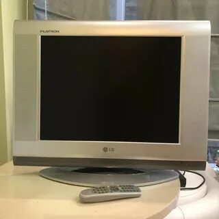 Lg rt