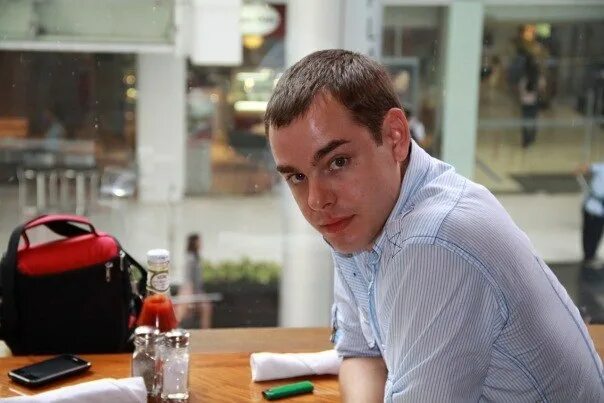 Чирков младший. Чирков младший