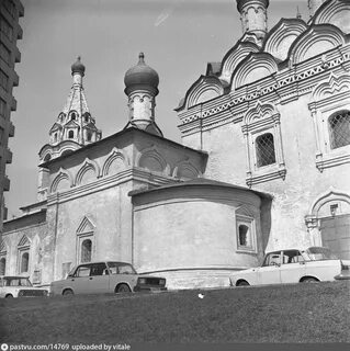 Церковь симеона