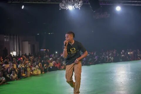 Performance show