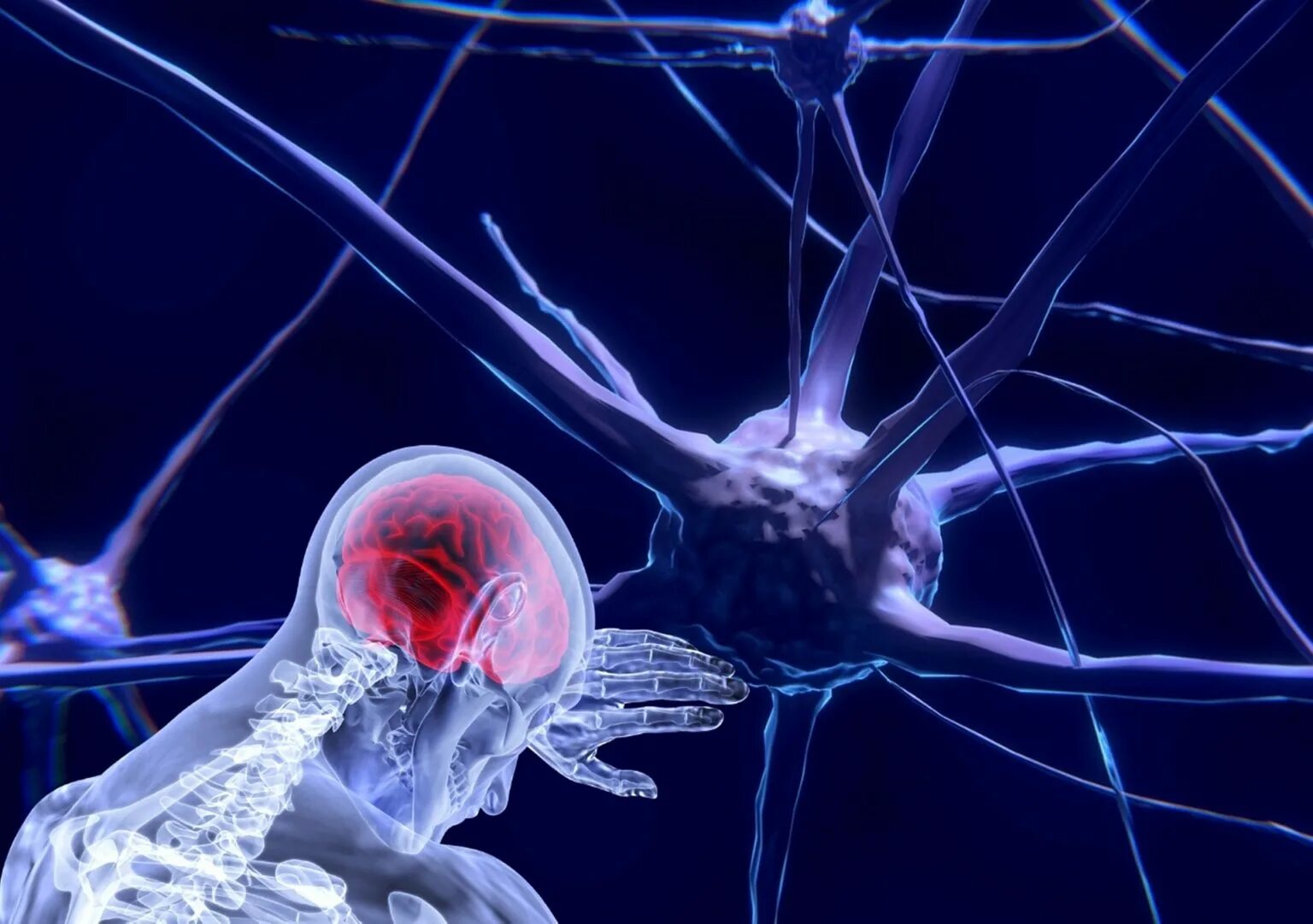 Neural write